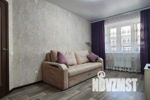2-к квартира, посуточно, 55м2, 8/9 этаж