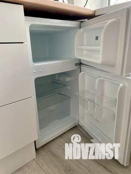 1-к квартира, посуточно, 30м2, 4/5 этаж