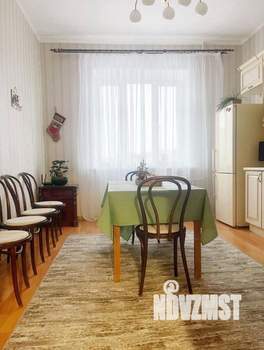 3-к квартира, на длительный срок, 70м2, 7/14 этаж