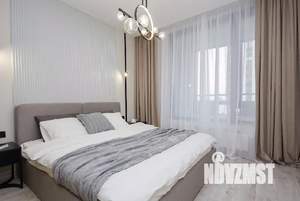 2-к квартира, на длительный срок, 50м2, 10/20 этаж