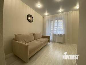 2-к квартира, на длительный срок, 46м2, 7/11 этаж