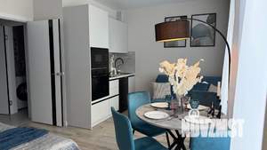 1-к квартира, посуточно, 31м2, 1/1 этаж