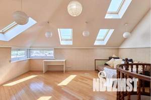 3-к квартира, посуточно, 170м2, 7/10 этаж