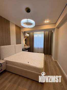 2-к квартира, на длительный срок, 55м2, 10/20 этаж