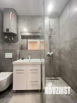 1-к квартира, на длительный срок, 39м2, 12/19 этаж