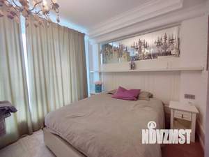 3-к квартира, на длительный срок, 120м2, 11/23 этаж