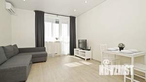 2-к квартира, посуточно, 45м2, 9/20 этаж