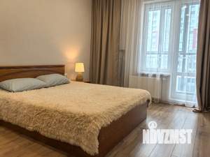 2-к квартира, посуточно, 52м2, 9/26 этаж
