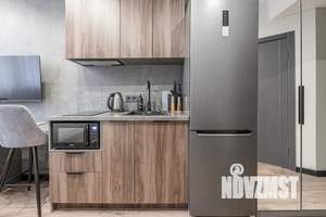 1-к квартира, посуточно, 20м2, 1/9 этаж