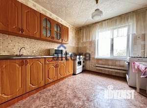 2-к квартира, на длительный срок, 54м2, 8/9 этаж