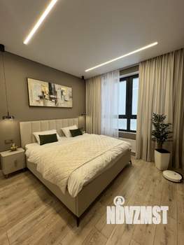 2-к квартира, на длительный срок, 50м2, 13/25 этаж