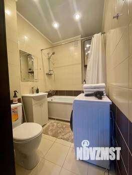 1-к квартира, на длительный срок, 43м2, 8/9 этаж