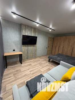 1-к квартира, посуточно, 42м2, 9/10 этаж