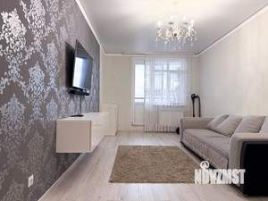 2-к квартира, на длительный срок, 63м2, 14/20 этаж