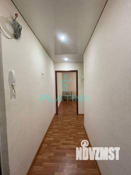 1-к квартира, на длительный срок, 35м2, 4/5 этаж
