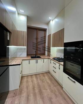 1-к квартира, на длительный срок, 63м2, 10/15 этаж