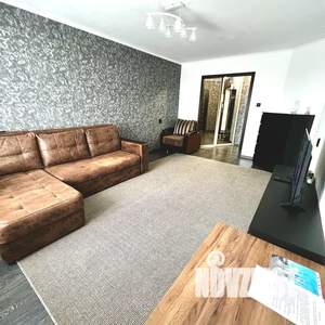 1-к квартира, посуточно, 44м2, 8/10 этаж