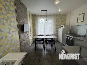 2-к квартира, посуточно, 53м2, 4/9 этаж