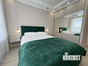 1-к квартира, на длительный срок, 34м2, 9/10 этаж