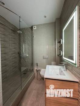 Студия квартира, на длительный срок, 30м2, 14/24 этаж