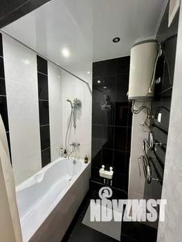 2-к квартира, посуточно, 50м2, 10/16 этаж