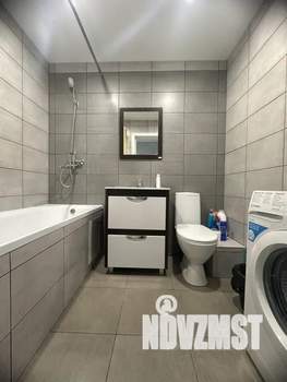 1-к квартира, посуточно, 40м2, 15/16 этаж