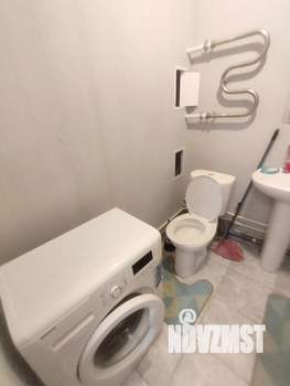 2-к квартира, на длительный срок, 55м2, 4/19 этаж