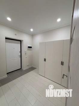 1-к квартира, на длительный срок, 38м2, 8/25 этаж