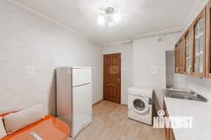 1-к квартира, на длительный срок, 35м2, 2/5 этаж