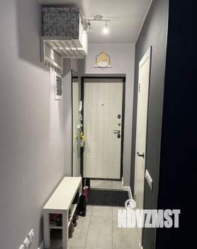 Студия квартира, на длительный срок, 31м2, 3/5 этаж