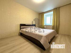 2-к квартира, на длительный срок, 60м2, 6/9 этаж