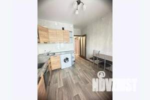 1-к квартира, посуточно, 40м2, 8/19 этаж