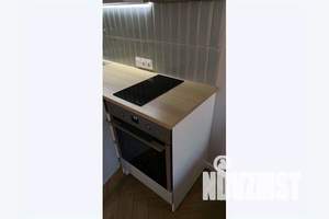 1-к квартира, посуточно, 37м2, 4/17 этаж