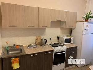 1-к квартира, на длительный срок, 35м2, 14/14 этаж