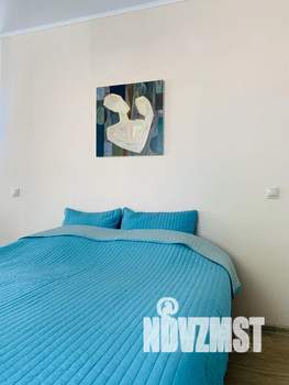 2-к квартира, посуточно, 62м2, 1/5 этаж