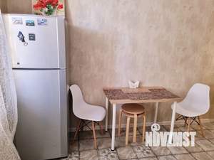 1-к квартира, посуточно, 39м2, 3/15 этаж