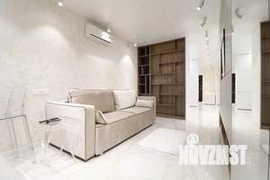 2-к квартира, на длительный срок, 60м2, 21/27 этаж