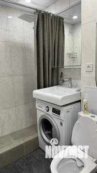 1-к квартира, на длительный срок, 32м2, 3/5 этаж
