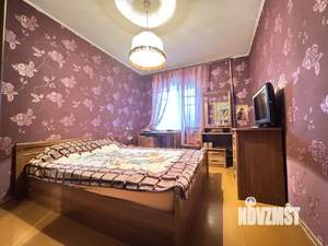 2-к квартира, на длительный срок, 60м2, 5/9 этаж