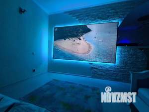 2-к квартира, посуточно, 56м2, 1/1 этаж