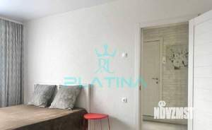 1-к квартира, на длительный срок, 35м2, 5/10 этаж