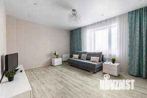 3-к квартира, посуточно, 87м2, 1/1 этаж