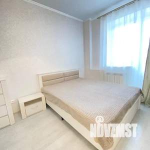 1-к квартира, посуточно, 48м2, 12/18 этаж