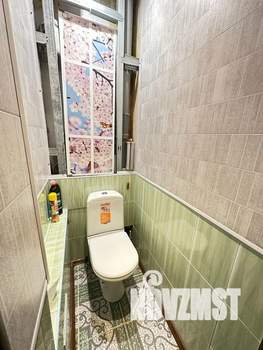 3-к квартира, посуточно, 62м2, 2/10 этаж