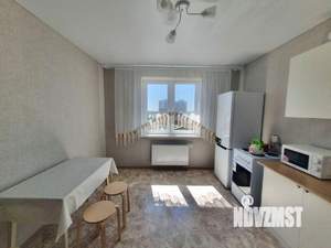 2-к квартира, на длительный срок, 47м2, 8/20 этаж