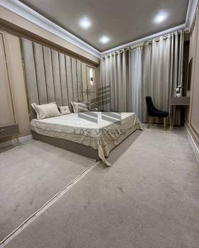 3-к квартира, на длительный срок, 89м2, 4/5 этаж