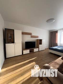 1-к квартира, посуточно, 33м2, 4/5 этаж