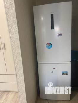 1-к квартира, на длительный срок, 30м2, 3/5 этаж