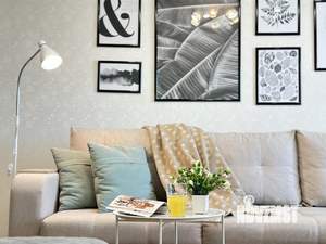 1-к квартира, посуточно, 55м2, 1/1 этаж