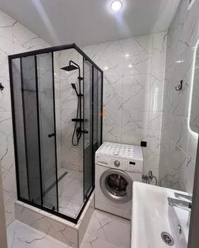 1-к квартира, на длительный срок, 42м2, 4/24 этаж